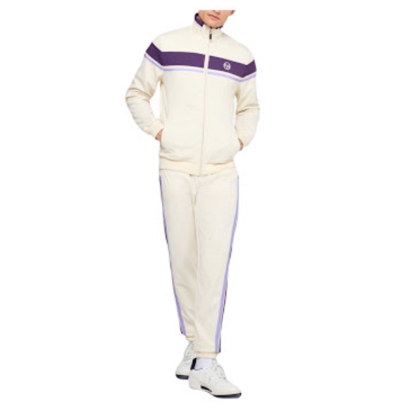 Sergio Tacchini Track Suit